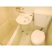バス/シャワー