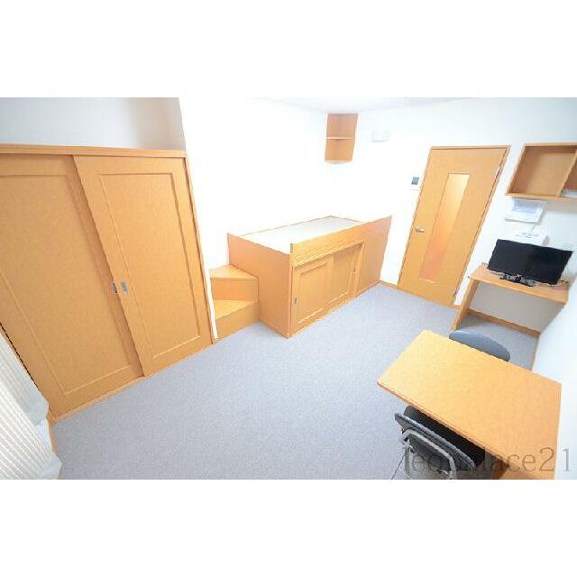 備品や設備仕様は号室等により異なります現地をご確認下さい。