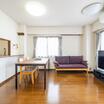 リビング