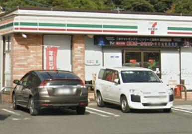 セブンイレブン 有田三代橋店