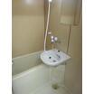 バス/シャワー