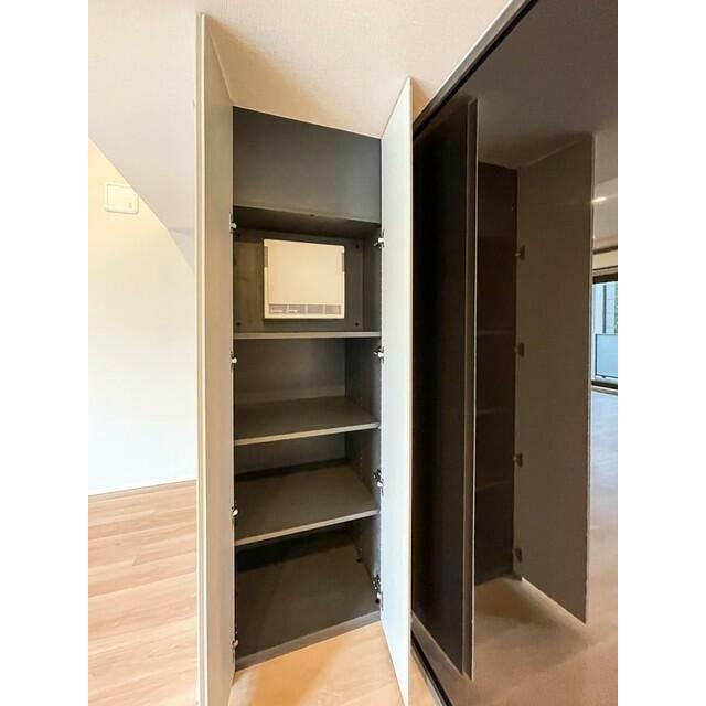 ※写真は同タイプ住戸です。