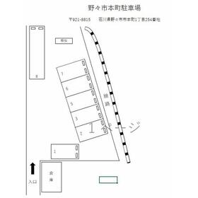 平面図