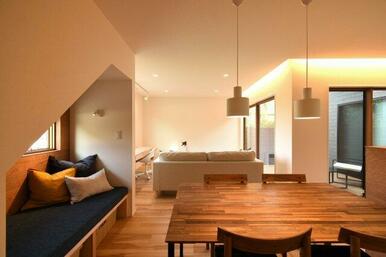 ネクステップホーム　施工事例写真