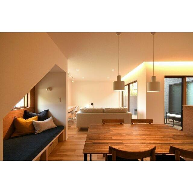 ネクステップホーム　施工事例写真