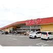 ショッピング施設