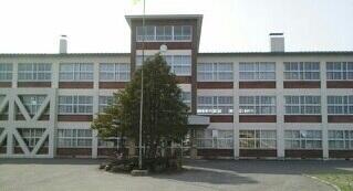 滝川市立滝川第一小学校