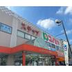 ショッピング施設