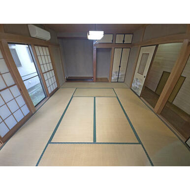 和室