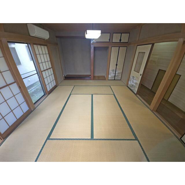 和室