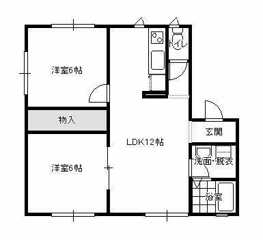 間取り（現況優先）