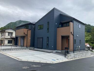 快適な住まいほど日増しに思い入れが生まれてくる（2号棟）