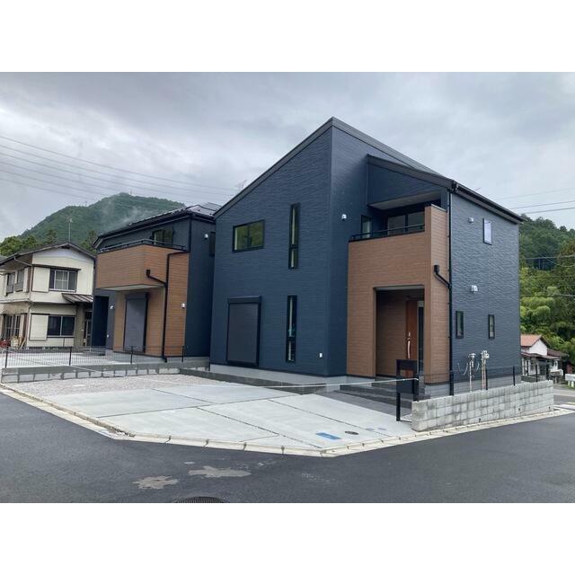 快適な住まいほど日増しに思い入れが生まれてくる（2号棟）