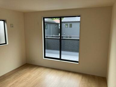 お持ちの家具の配置を考えると洋室のお部屋が暮らしやすいという方に（1号棟）