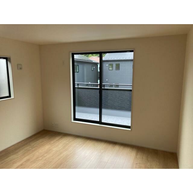 お持ちの家具の配置を考えると洋室のお部屋が暮らしやすいという方に（1号棟）