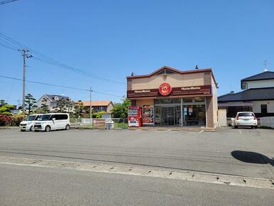 ほっともっと吉田町片岡店