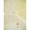 バス/シャワー