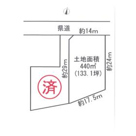 地形図等