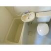 バス/シャワー