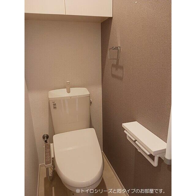 apartment 大字武蔵