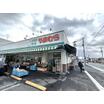 ショッピング施設