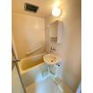 バス/シャワー
