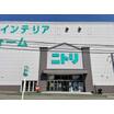 ショッピング施設