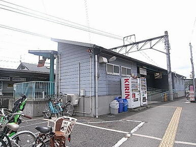 叡山電鉄岩倉駅