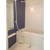 バス/シャワー