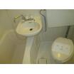 バス/シャワー
