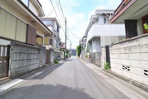 練馬区 大泉学園町１丁目 大泉学園駅 2階建 3ldk 練馬区の新築売戸建住宅の物件情報 一戸建て 新築 中古 池袋の不動産購入 売却ならアップル住宅販売 622c85eca17f8d709a7a5b01