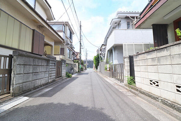 練馬区 大泉学園町１丁目 大泉学園駅 2階建 3ldk 練馬区の新築売戸建住宅の物件情報 一戸建て 新築 中古 アイシティハウス株式会社日本住宅審査会 622c85eca17f8d709a7a5b01