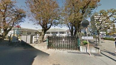 宇都宮市泉が丘保育園