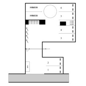 平面図