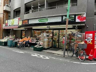 ＴＳＵＫＡＳＡ　学芸大学店