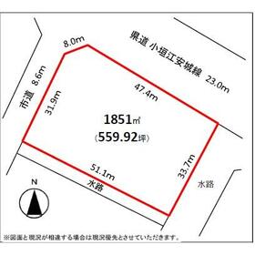 地形図等