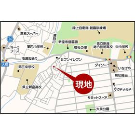 案内図