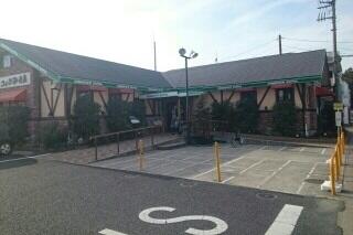 コメダ珈琲店