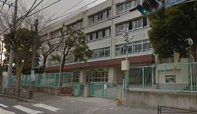 川崎市立野川小学校