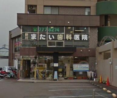 ティンクル上野川保育園