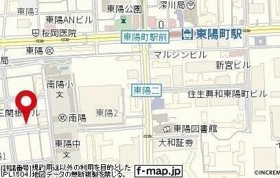 スカイコート東陽町ｅａｓｔ 7階 1k 江東区の貸マンションの物件情報 賃貸 アパート マンション 一戸建て 東京都新宿 区の賃貸 売買なら株式会社genz 5ffd59b3c3c8d56d3ff472c3