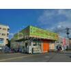 ショッピング施設