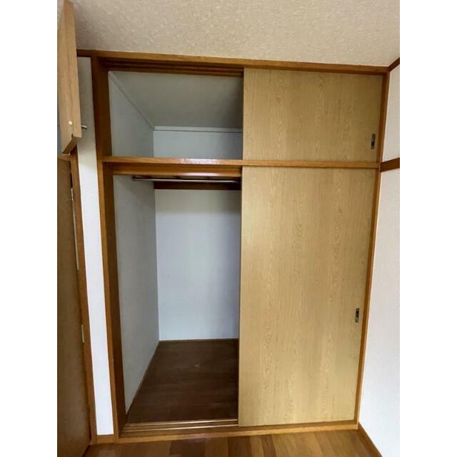 収納たっぷり！