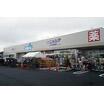 ショッピング施設