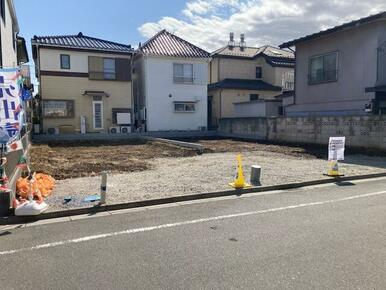 忙しくても一日に一度は外の眺めを見ながらリラックスタイムを