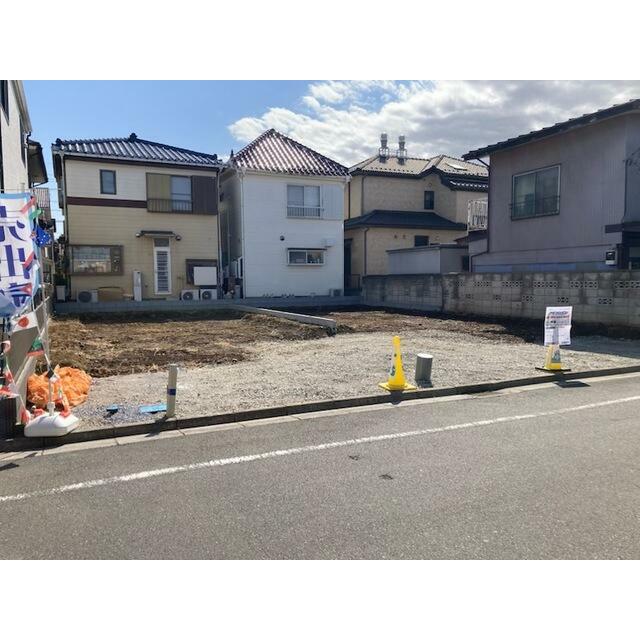 忙しくても一日に一度は外の眺めを見ながらリラックスタイムを