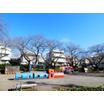 公園
