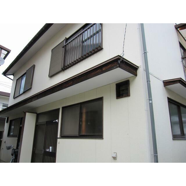 detached 伊吹町北通