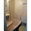 バス/シャワー