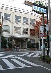 大阪市立城北小学校